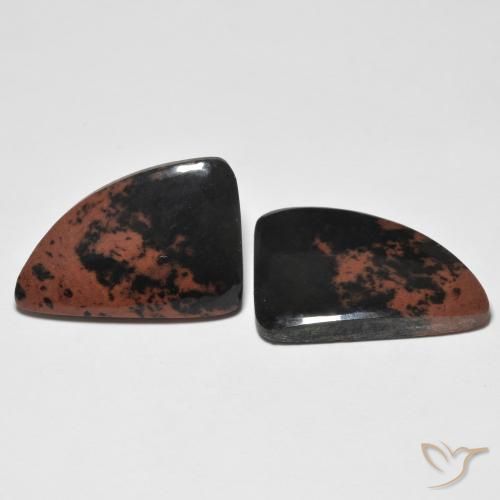 Shop natural 18.33ct マルチカラー 碧玉 gems, ファンシー, from インドネシア at GemSelect. In stock, global shipping!