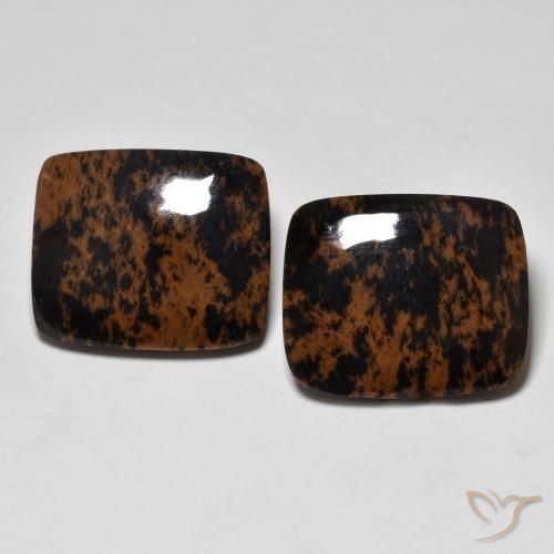 Shop natural 21.89ct マルチカラー 碧玉 gems, クッション, from インドネシア at GemSelect. In stock, global shipping!