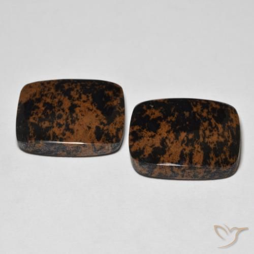 Shop natural 21.89ct マルチカラー 碧玉 gems, クッション, from インドネシア at GemSelect. In stock, global shipping!