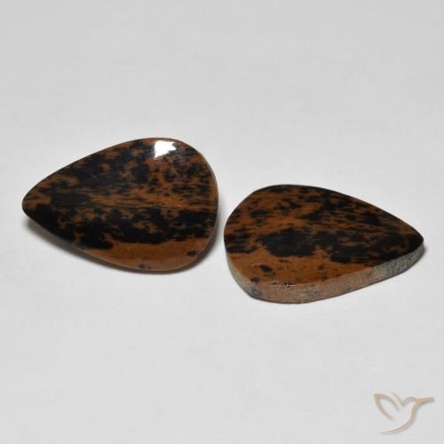 Shop natural 11.62ct マルチカラー 碧玉 gems, 洋梨の形, from インドネシア at GemSelect. In stock, global shipping!