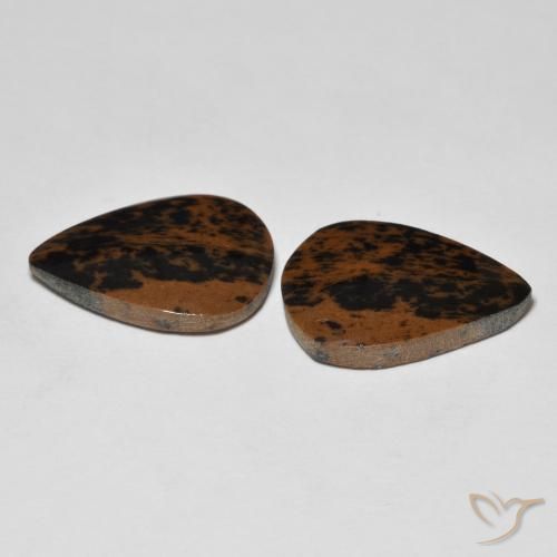 Shop natural 11.62ct マルチカラー 碧玉 gems, 洋梨の形, from インドネシア at GemSelect. In stock, global shipping!