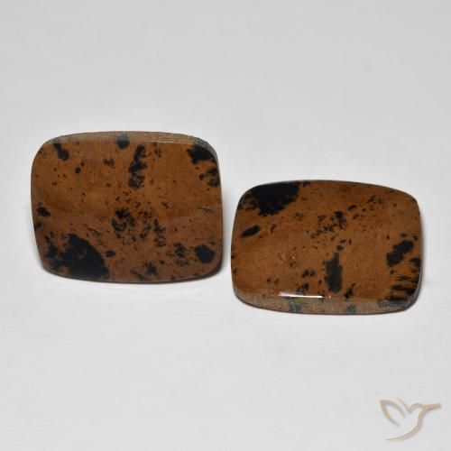 Shop natural 23.67ct マルチカラー 碧玉 gems, クッション, from インドネシア at GemSelect. In stock, global shipping!