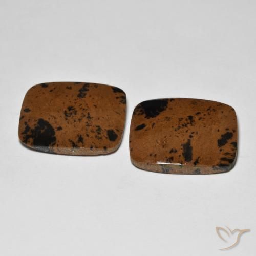 Shop natural 23.67ct マルチカラー 碧玉 gems, クッション, from インドネシア at GemSelect. In stock, global shipping!