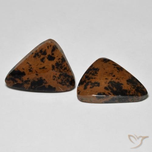 Shop natural 18.47ct マルチカラー 碧玉 gems, トリリオン, from インドネシア at GemSelect. In stock, global shipping!
