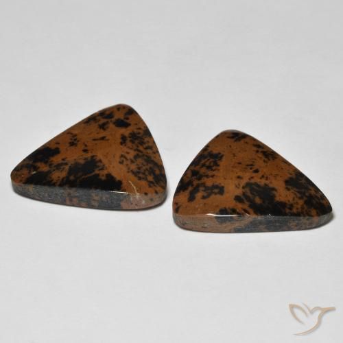 Shop natural 18.47ct マルチカラー 碧玉 gems, トリリオン, from インドネシア at GemSelect. In stock, global shipping!