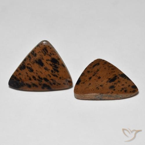 Shop natural 14.71ct マルチカラー 碧玉 gems, トリリオン, from インドネシア at GemSelect. In stock, global shipping!