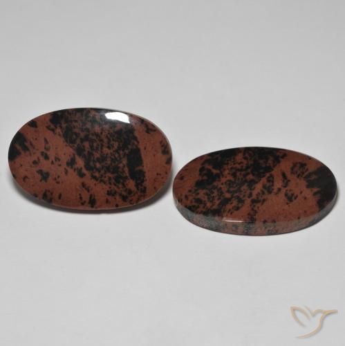 Shop natural 29.54ct マルチカラー 碧玉 gems, 楕円形, from インドネシア at GemSelect. In stock, global shipping!