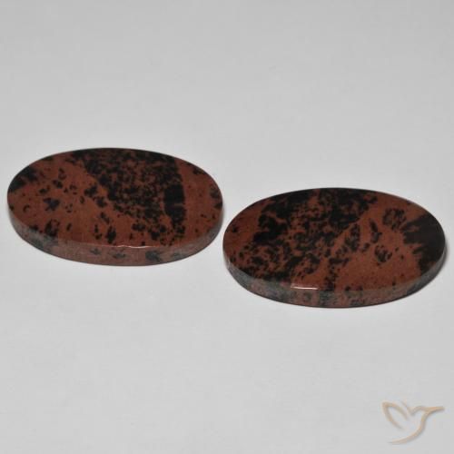 Shop natural 29.54ct マルチカラー 碧玉 gems, 楕円形, from インドネシア at GemSelect. In stock, global shipping!