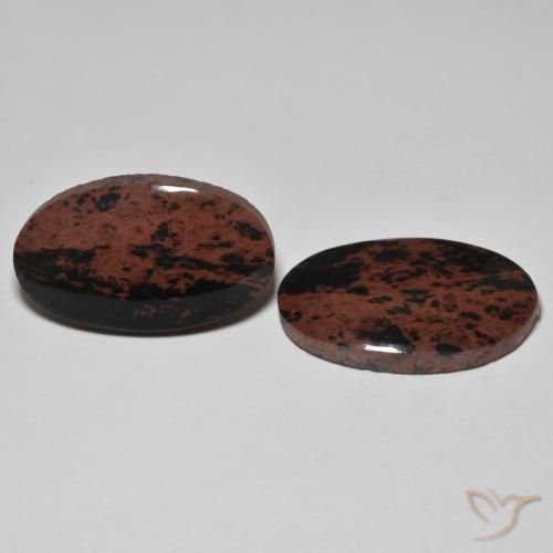 Shop natural 27.63ct マルチカラー 碧玉 gems, 楕円形, from インドネシア at GemSelect. In stock, global shipping!