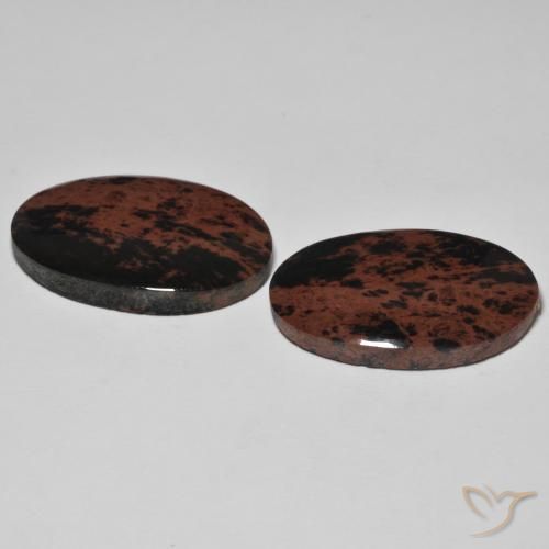Shop natural 27.63ct マルチカラー 碧玉 gems, 楕円形, from インドネシア at GemSelect. In stock, global shipping!