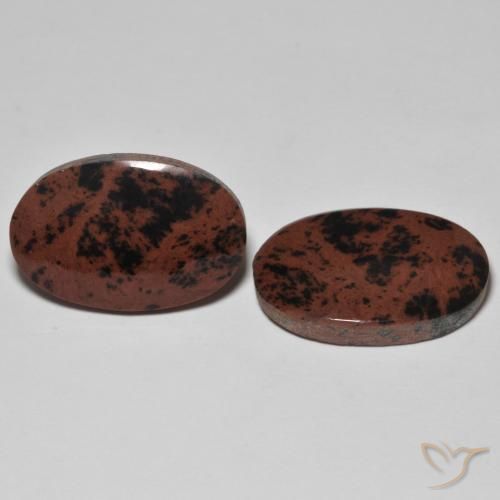 Shop natural 19.47ct マルチカラー 碧玉 gems, 楕円形, from インドネシア at GemSelect. In stock, global shipping!