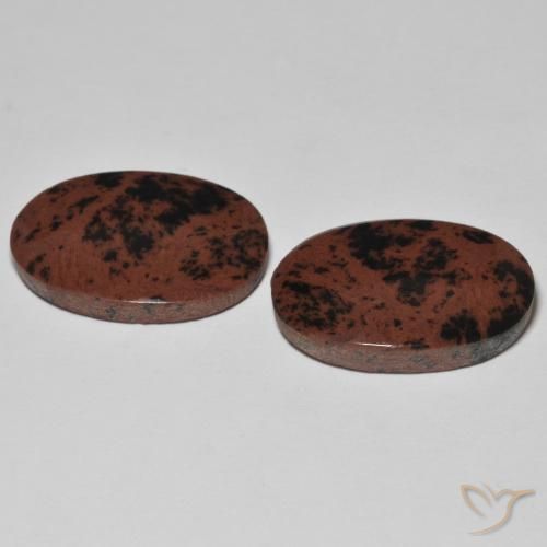 Shop natural 19.47ct マルチカラー 碧玉 gems, 楕円形, from インドネシア at GemSelect. In stock, global shipping!