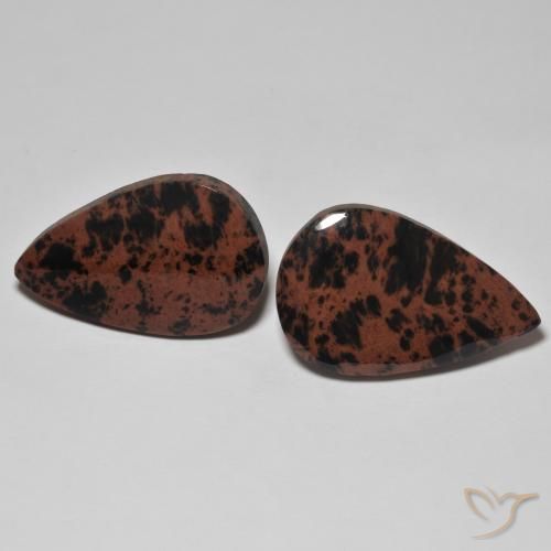 Shop natural 26.08ct マルチカラー 碧玉 gems, 洋梨の形, from インドネシア at GemSelect. In stock, global shipping!