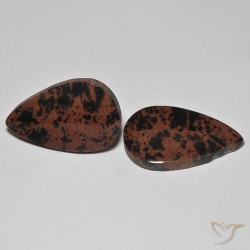 Shop natural 26.08ct マルチカラー 碧玉 gems, 洋梨の形, from インドネシア at GemSelect. In stock, global shipping!