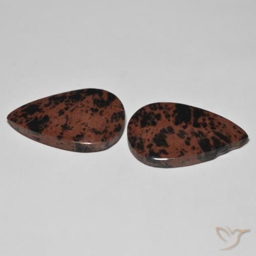 Shop natural 26.08ct マルチカラー 碧玉 gems, 洋梨の形, from インドネシア at GemSelect. In stock, global shipping!