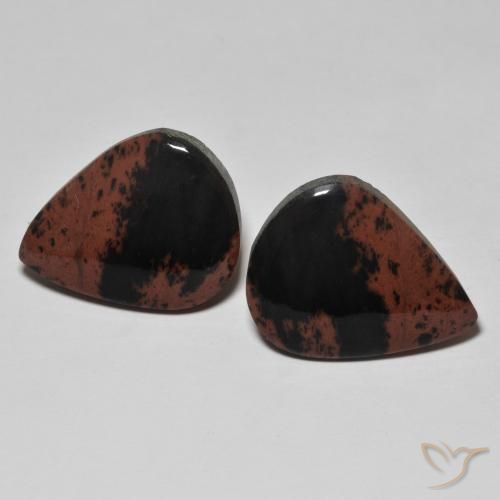 Shop natural 19.97ct マルチカラー 碧玉 gems, 洋梨の形, from インドネシア at GemSelect. In stock, global shipping!