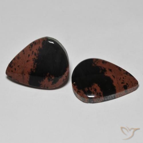 Shop natural 19.97ct マルチカラー 碧玉 gems, 洋梨の形, from インドネシア at GemSelect. In stock, global shipping!