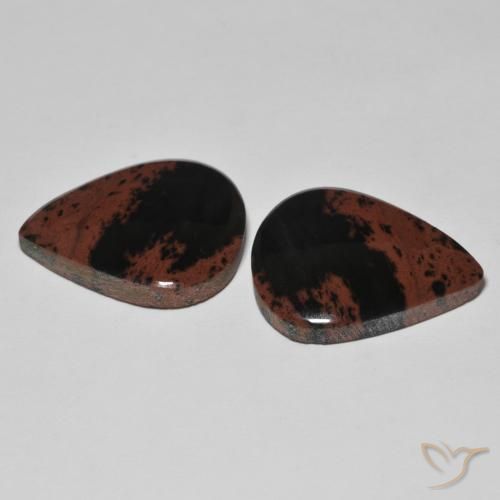 Shop natural 19.97ct マルチカラー 碧玉 gems, 洋梨の形, from インドネシア at GemSelect. In stock, global shipping!
