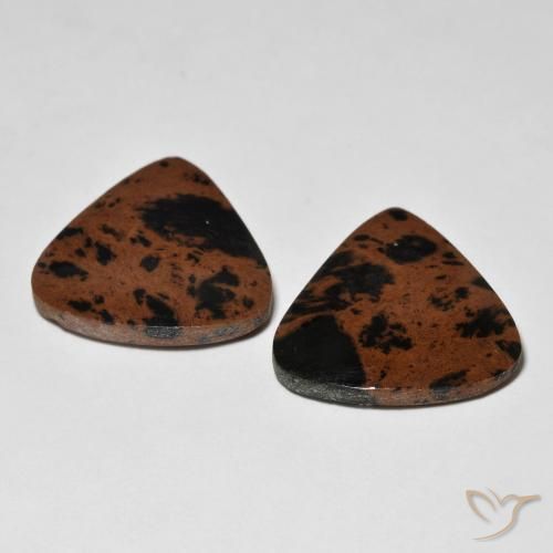 Shop natural 18.53ct マルチカラー 碧玉 gems, トリリオン, from インドネシア at GemSelect. In stock, global shipping!