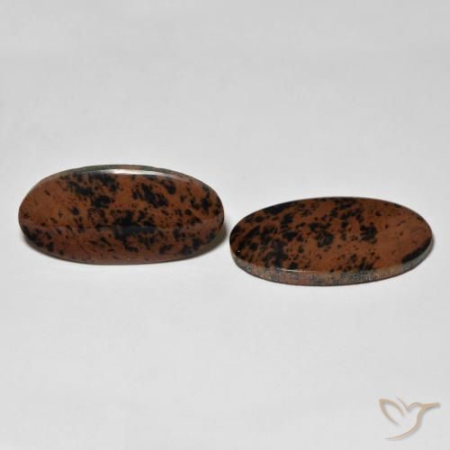 Shop natural 17.78ct マルチカラー 碧玉 gems, 楕円形, from インドネシア at GemSelect. In stock, global shipping!