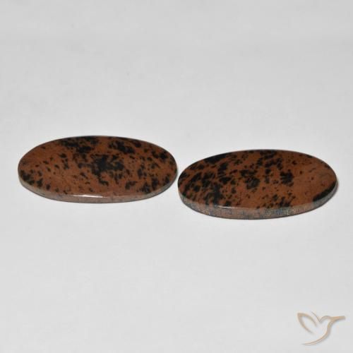Shop natural 17.78ct マルチカラー 碧玉 gems, 楕円形, from インドネシア at GemSelect. In stock, global shipping!