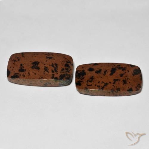 Shop natural 23.58ct マルチカラー 碧玉 gems, クッション, from インドネシア at GemSelect. In stock, global shipping!