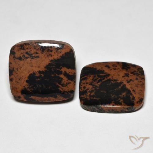 Shop natural 22.18ct マルチカラー 碧玉 gems, クッション, from インドネシア at GemSelect. In stock, global shipping!