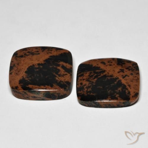 Shop natural 22.18ct マルチカラー 碧玉 gems, クッション, from インドネシア at GemSelect. In stock, global shipping!