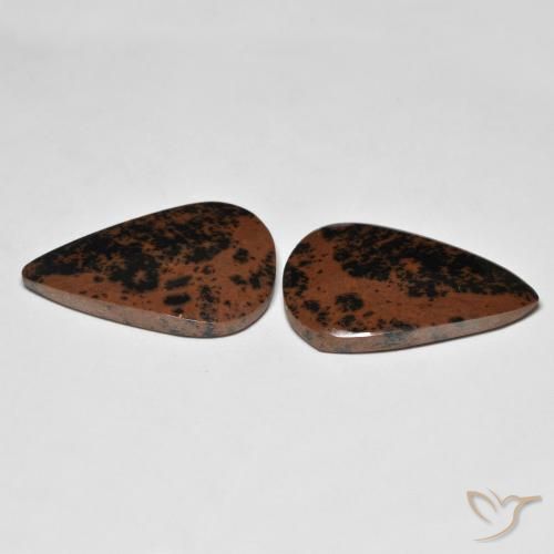 Shop natural 23.22ct マルチカラー 碧玉 gems, 洋梨の形, from インドネシア at GemSelect. In stock, global shipping!