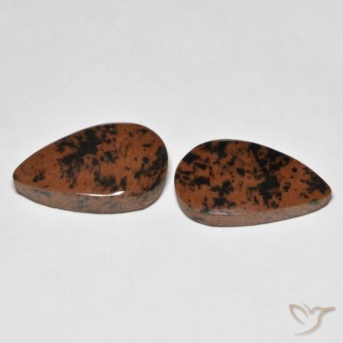 Shop natural 13.54ct マルチカラー 碧玉 gems, 洋梨の形, from インドネシア at GemSelect. In stock, global shipping!