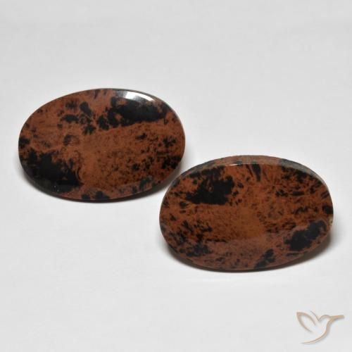 Shop natural 25.76ct マルチカラー 碧玉 gems, 楕円形, from インドネシア at GemSelect. In stock, global shipping!