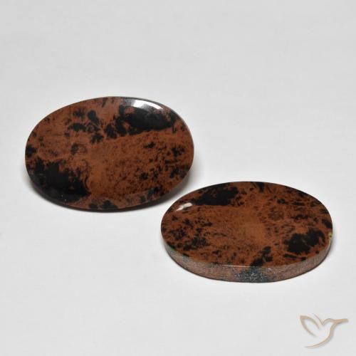Shop natural 25.76ct マルチカラー 碧玉 gems, 楕円形, from インドネシア at GemSelect. In stock, global shipping!