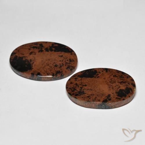 Shop natural 25.76ct マルチカラー 碧玉 gems, 楕円形, from インドネシア at GemSelect. In stock, global shipping!