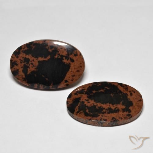 Shop natural 25.68ct マルチカラー 碧玉 gems, 楕円形, from インドネシア at GemSelect. In stock, global shipping!
