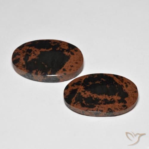 Shop natural 25.68ct マルチカラー 碧玉 gems, 楕円形, from インドネシア at GemSelect. In stock, global shipping!