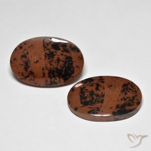 Shop natural 26.59ct マルチカラー 碧玉 gems, 楕円形, from インドネシア at GemSelect. In stock, global shipping!