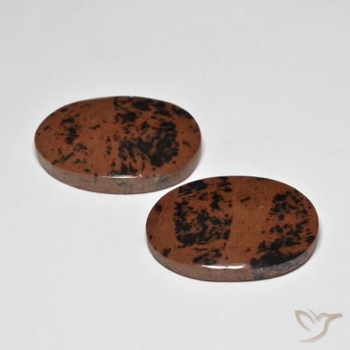 Shop natural 26.59ct マルチカラー 碧玉 gems, 楕円形, from インドネシア at GemSelect. In stock, global shipping!