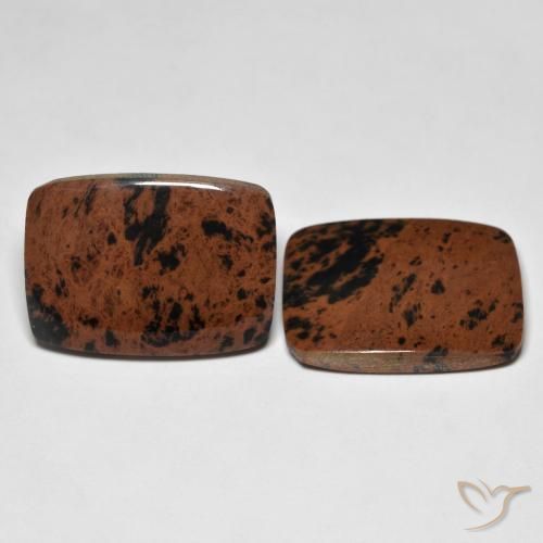 Shop natural 27.07ct マルチカラー 碧玉 gems, クッション, from インドネシア at GemSelect. In stock, global shipping!
