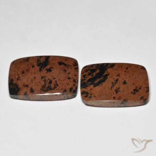 Shop natural 27.07ct マルチカラー 碧玉 gems, クッション, from インドネシア at GemSelect. In stock, global shipping!