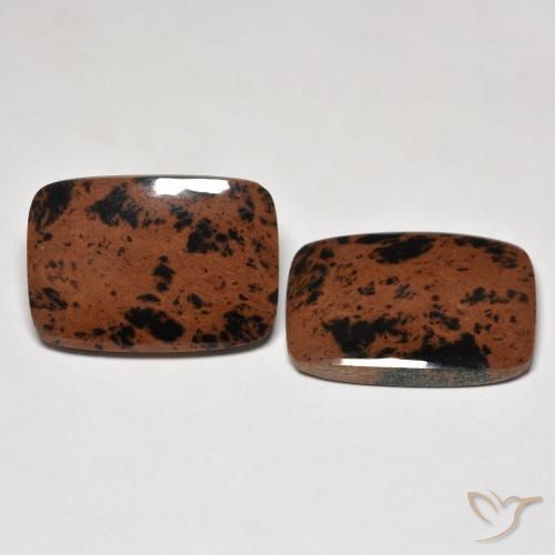 Shop natural 24.42ct マルチカラー 碧玉 gems, クッション, from インドネシア at GemSelect. In stock, global shipping!