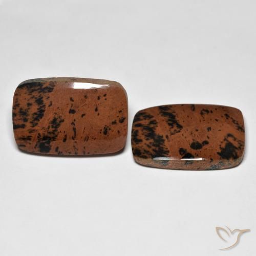 Shop natural 28.48ct マルチカラー 碧玉 gems, クッション, from インドネシア at GemSelect. In stock, global shipping!