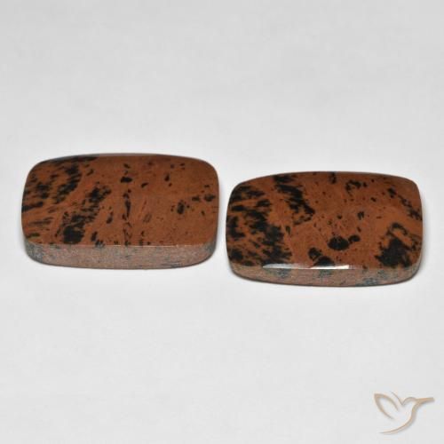 Shop natural 28.48ct マルチカラー 碧玉 gems, クッション, from インドネシア at GemSelect. In stock, global shipping!