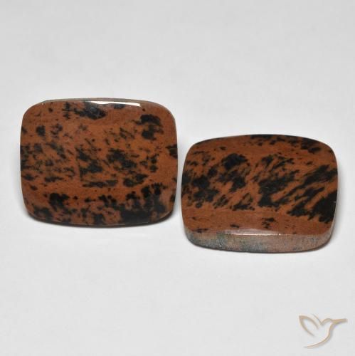 Shop natural 23.47ct マルチカラー 碧玉 gems, クッション, from インドネシア at GemSelect. In stock, global shipping!