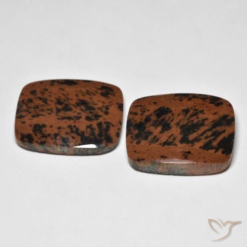 Shop natural 23.47ct マルチカラー 碧玉 gems, クッション, from インドネシア at GemSelect. In stock, global shipping!