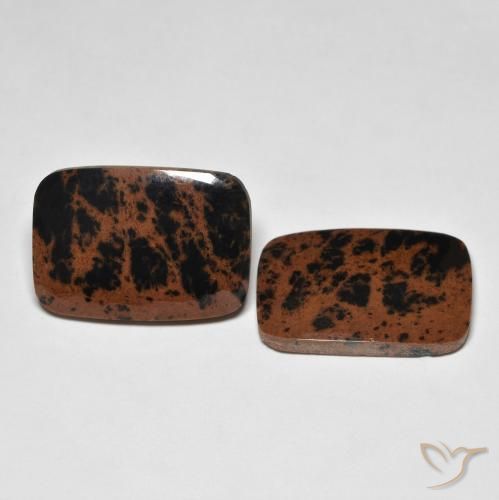 Shop natural 17.67ct マルチカラー 碧玉 gems, クッション, from インドネシア at GemSelect. In stock, global shipping!