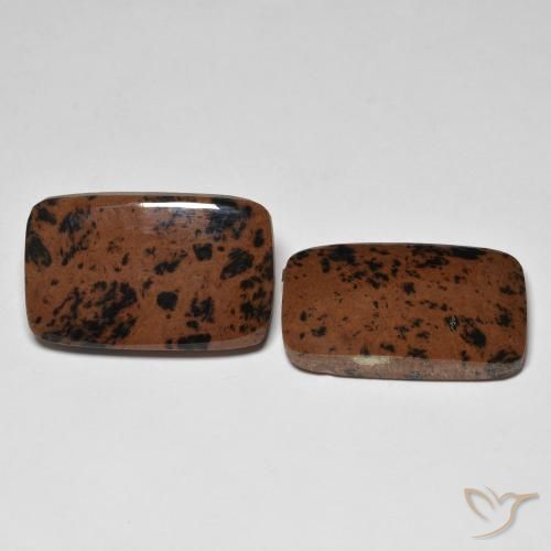 Shop natural 28.07ct マルチカラー 碧玉 gems, クッション, from インドネシア at GemSelect. In stock, global shipping!
