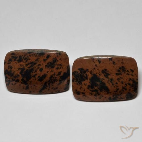 Shop natural 31.63ct マルチカラー 碧玉 gems, クッション, from インドネシア at GemSelect. In stock, global shipping!