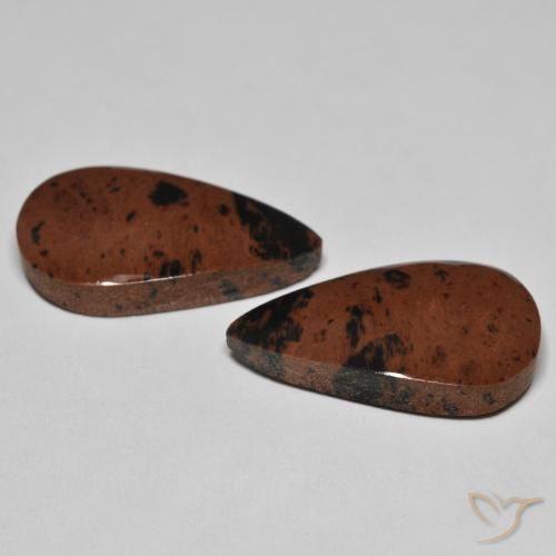 Shop natural 15.86ct マルチカラー 碧玉 gems, 洋梨の形, from インドネシア at GemSelect. In stock, global shipping!
