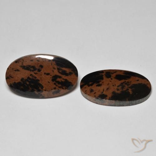 Shop natural 21.01ct マルチカラー 碧玉 gems, 楕円形, from インドネシア at GemSelect. In stock, global shipping!