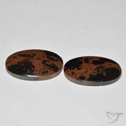 Shop natural 21.01ct マルチカラー 碧玉 gems, 楕円形, from インドネシア at GemSelect. In stock, global shipping!